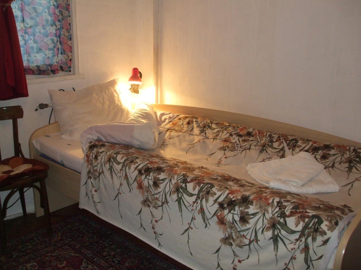 Kamigs Rooms Sofia Eksteriør billede